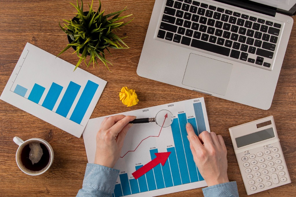 Performance Marketing