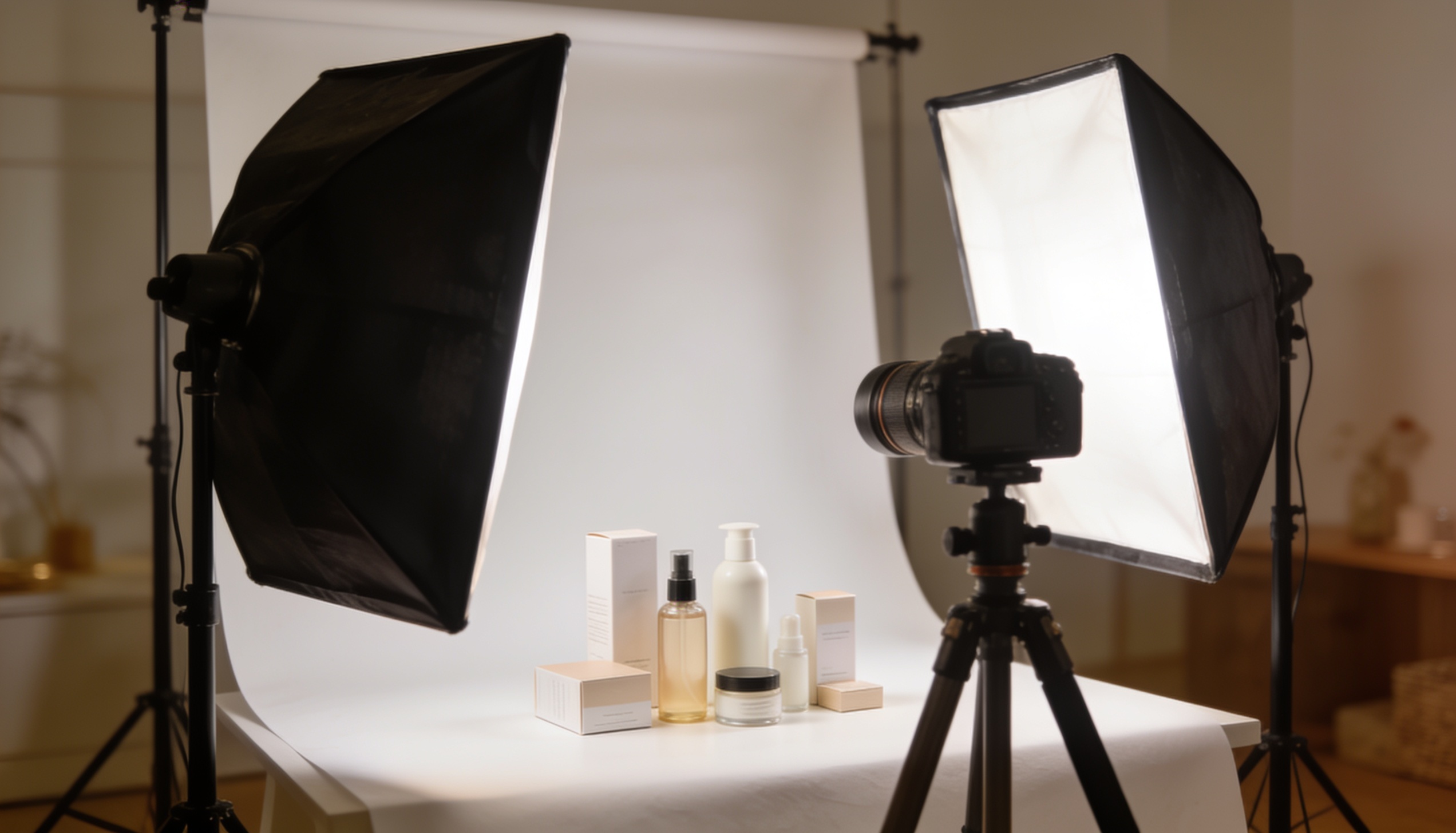 Product Photography in Ahmedabad: What Actually Works