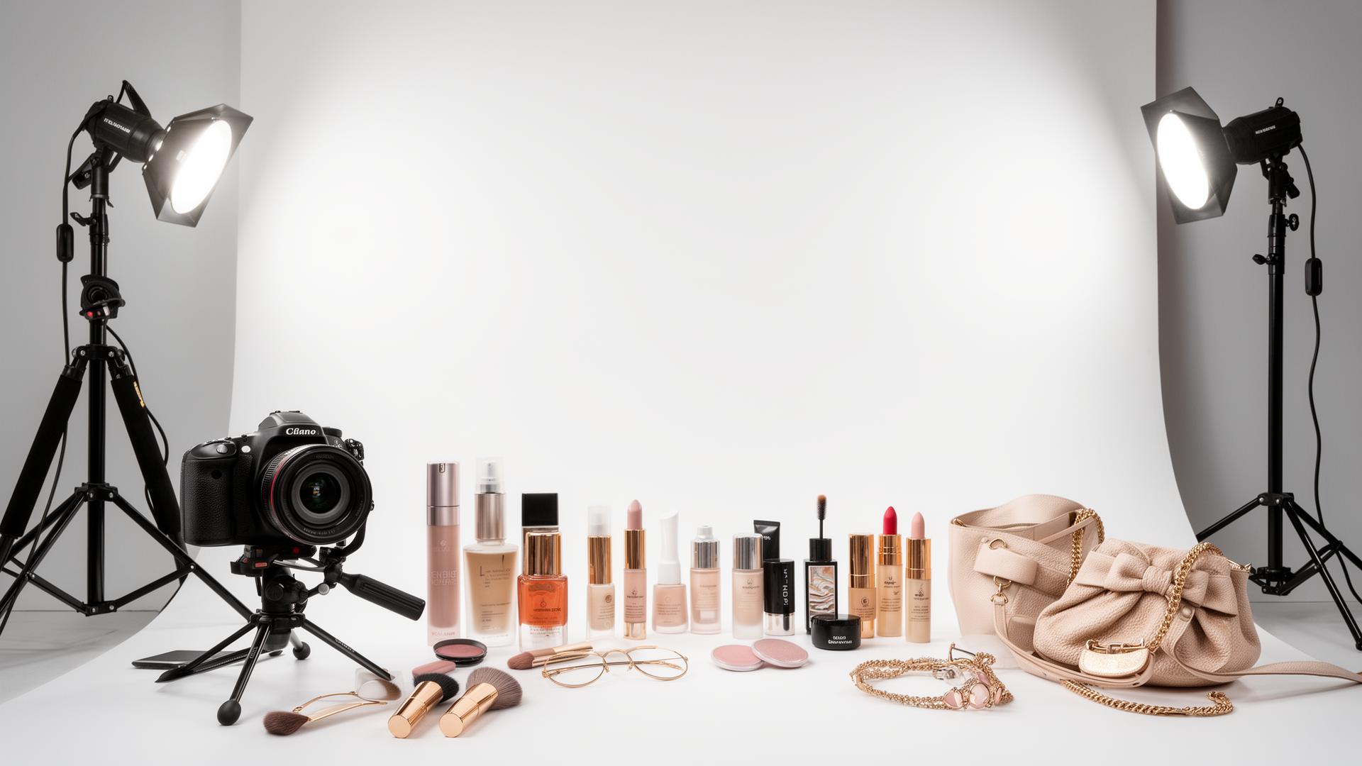 The Ultimate Guide to Product Photography in 2026: Setup, Pricing, & AI Tools