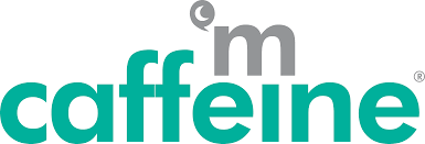 mCaffeine logo