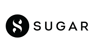 Sugar Cosmetics logo