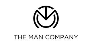 The Man Company logo