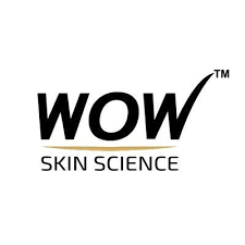 Wow Skin Science logo