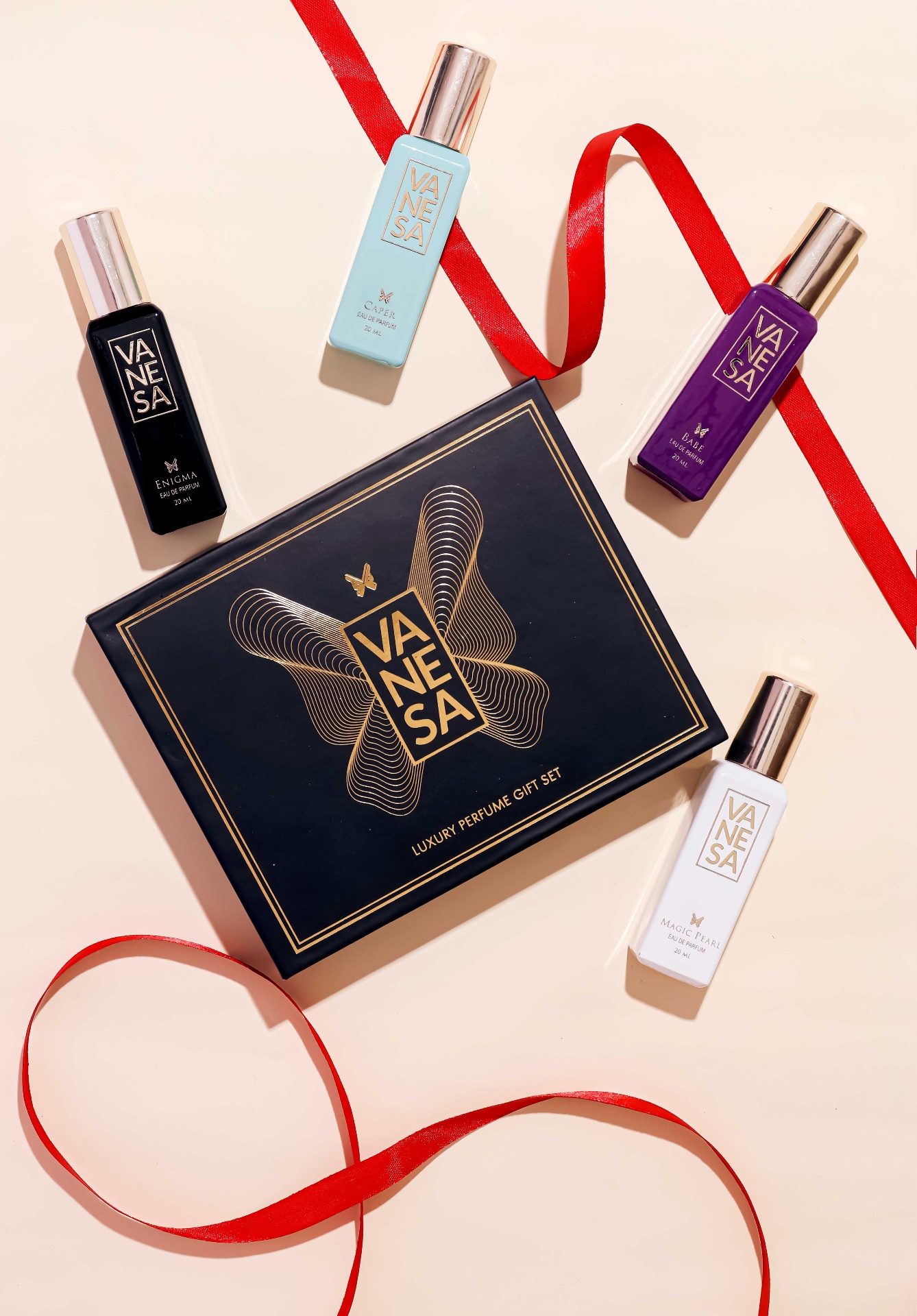 Lifestyle product photography