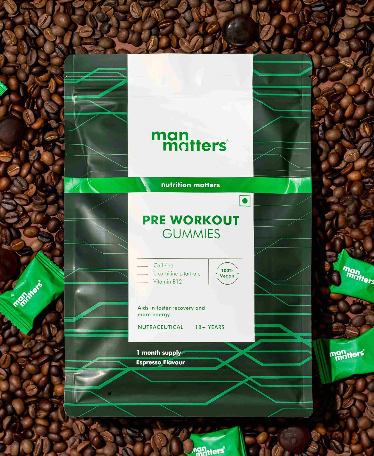 White background product photography