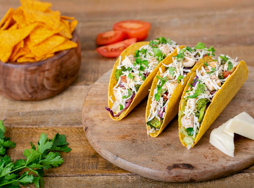 Natural Haircare Line