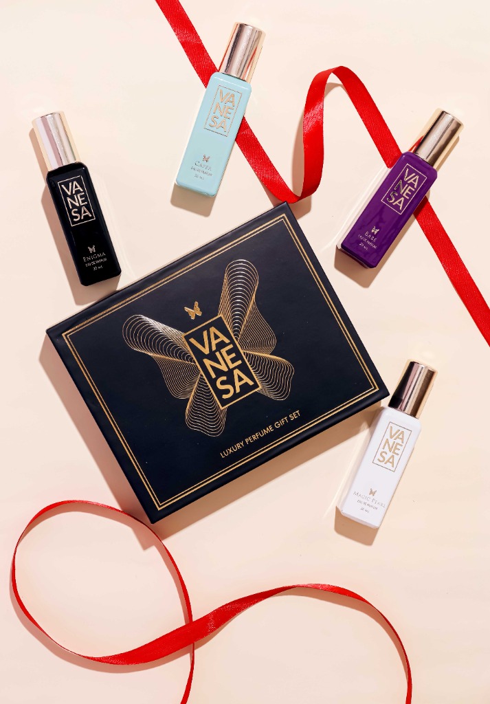 Beauty and jewellery photography